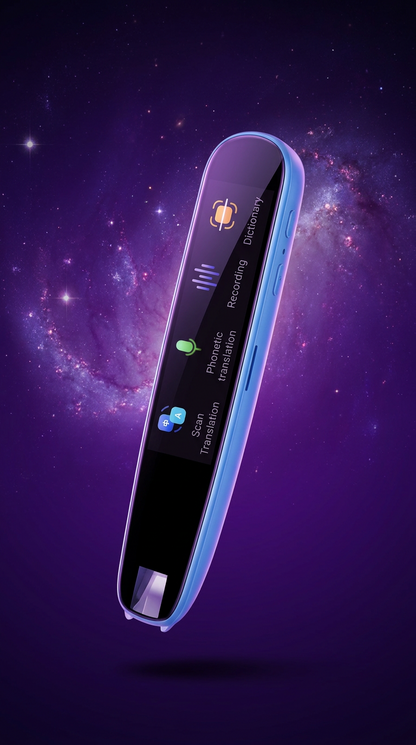 Translation Pen for scanning 112 Different Languages