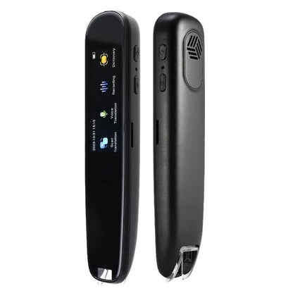 Offline Translation Pen For Teacher Student Dictionary English Intelligent Scanning Point